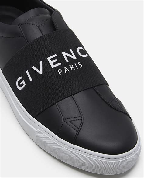 givenchy leather shoes